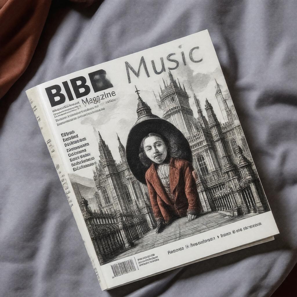 BBC Music Magazine